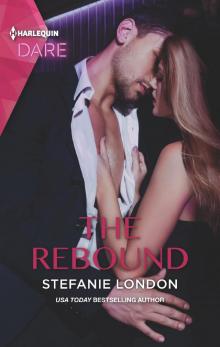 The Rebound The Rebound
