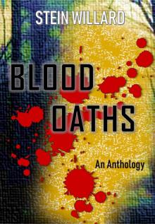 Blood Oaths