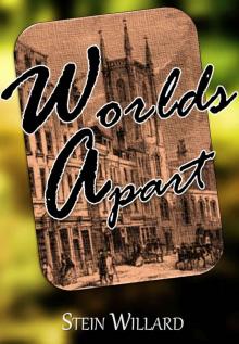 Worlds Apart