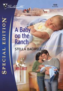A Baby on the Ranch A Baby on the Ranch