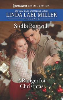 A Ranger for Christmas
