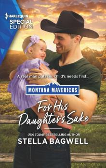 For His Daughter's Sake