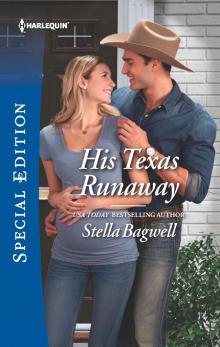 His Texas Runaway