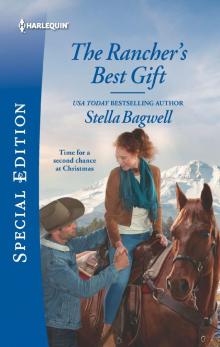 The Rancher's Best Gift