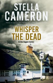 Whisper the Dead Whisper the Dead