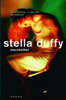 Wavewalker Wavewalker