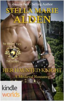 Her Haunted Knight