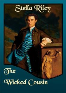 The Wicked Cousin The Wicked Cousin