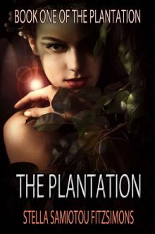 [scifan] plantation 01 - plantation