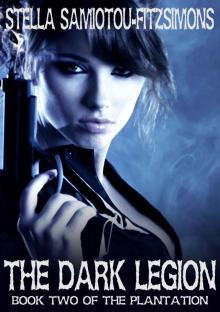 [scifan] plantation 02 - dark legion
