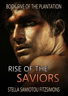 [scifan] plantation 05 - rise of the saviors