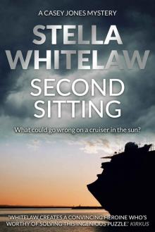 Second Sitting Second Sitting