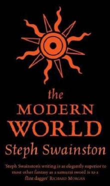 The Modern World The Modern World