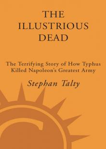 The Illustrious Dead The Illustrious Dead