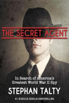 The Secret Agent The Secret Agent