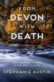 From Devon With Death From Devon With Death