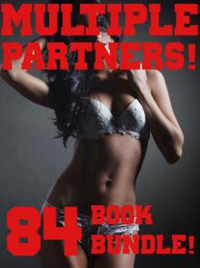 Multiple Partners! (84 Book Bundle...)