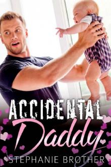 Accidental Daddy