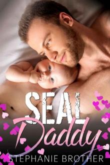 Seal Daddy Seal Daddy
