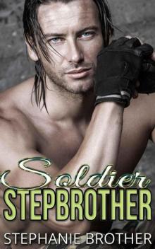 Soldier Stepbrother