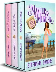 Beauty Secrets Cozy Mystery Boxed Set 1 Beauty Secrets Cozy Mystery Boxed Set 1