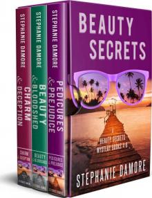 Beauty Secrets Mystery Boxed Set 2 Beauty Secrets Mystery Boxed Set 2