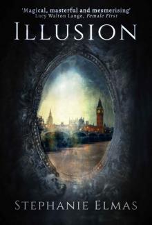 Illusion Illusion