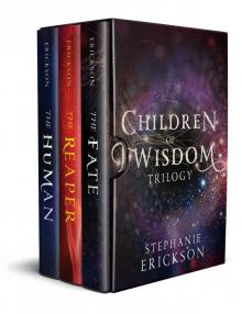 The Children of Wisdom Trilogy