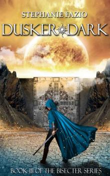Dusker Dark