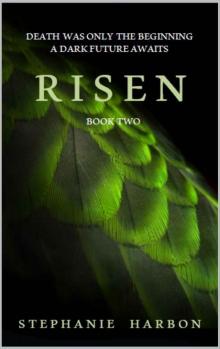 Risen (The Firebird Trilogy Book 2) Risen (The Firebird Trilogy Book 2)
