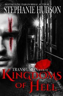 Kingdoms of Hell