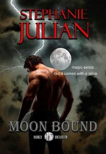 Moon Bound Moon Bound