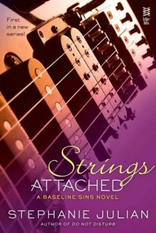 Strings Attached Strings Attached