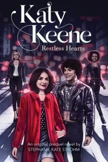 Restless Hearts Restless Hearts