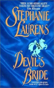Devils Bride c-1