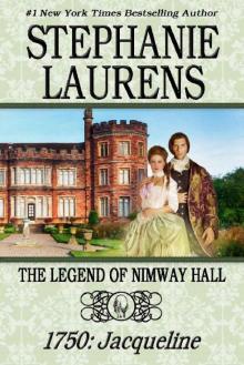 THE LEGEND OF NIMWAY HALL_1750_JACQUELINE