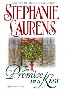 The promise in a kiss c-8