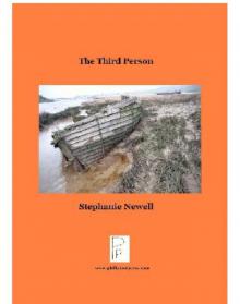 The Third Person The Third Person