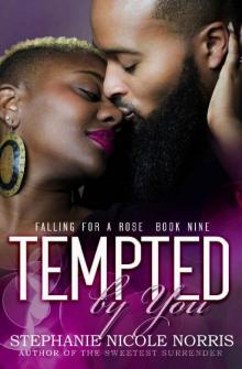 Tempted By You Tempted By You