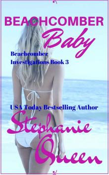 Beachcomber Baby