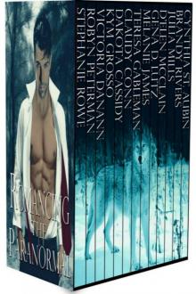 Romancing the Paranormal