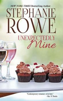 Unexpectedly Mine (Birch Crossing Book 1)