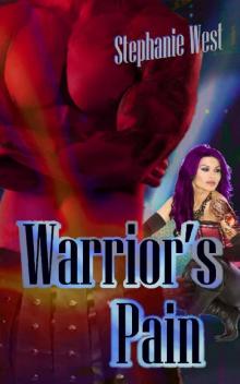Warrior's Pain (Cadi Warriors Book 4) Warrior's Pain (Cadi Warriors Book 4)