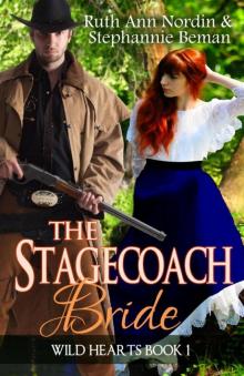 The Stagecoach Bride The Stagecoach Bride