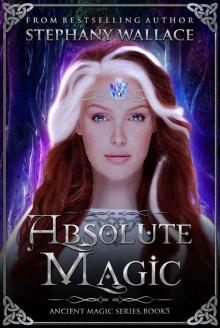 Absolute Magic