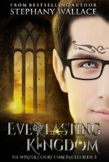 Everlasting Kingdom