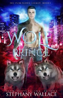 Wolf Prince