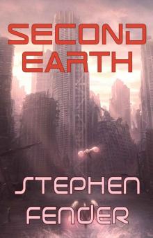 Second Earth