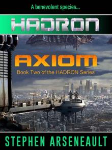 HADRON Axiom