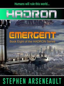 HADRON Emergent HADRON Emergent